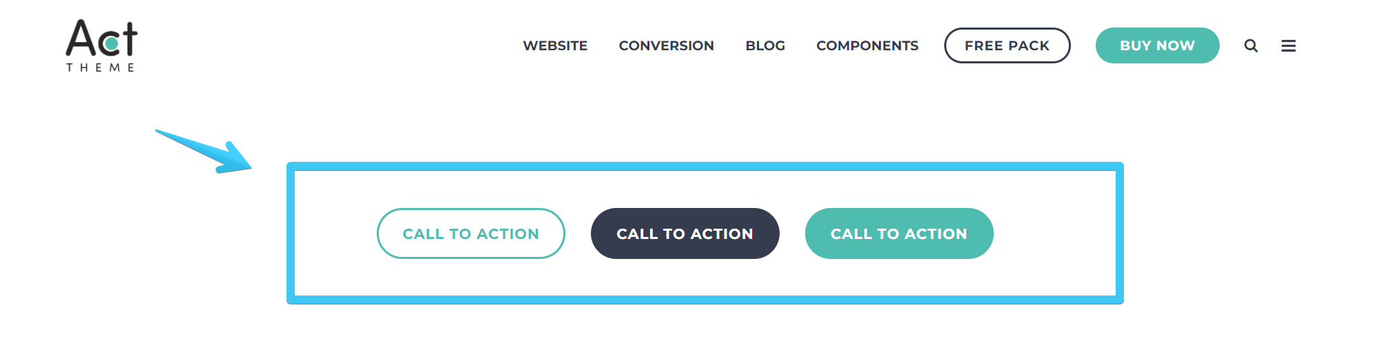 Act2 All Inline Sample