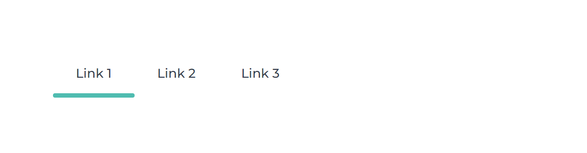 Act2 List Type Tabs No Bottom Border Sample
