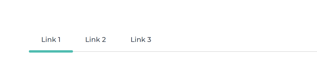 Act2 List Type Tabs Sample