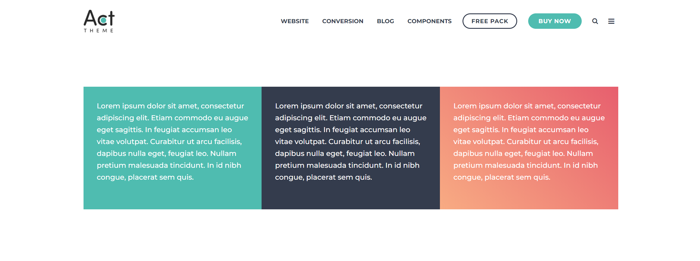 Act2 No Gutter Sample