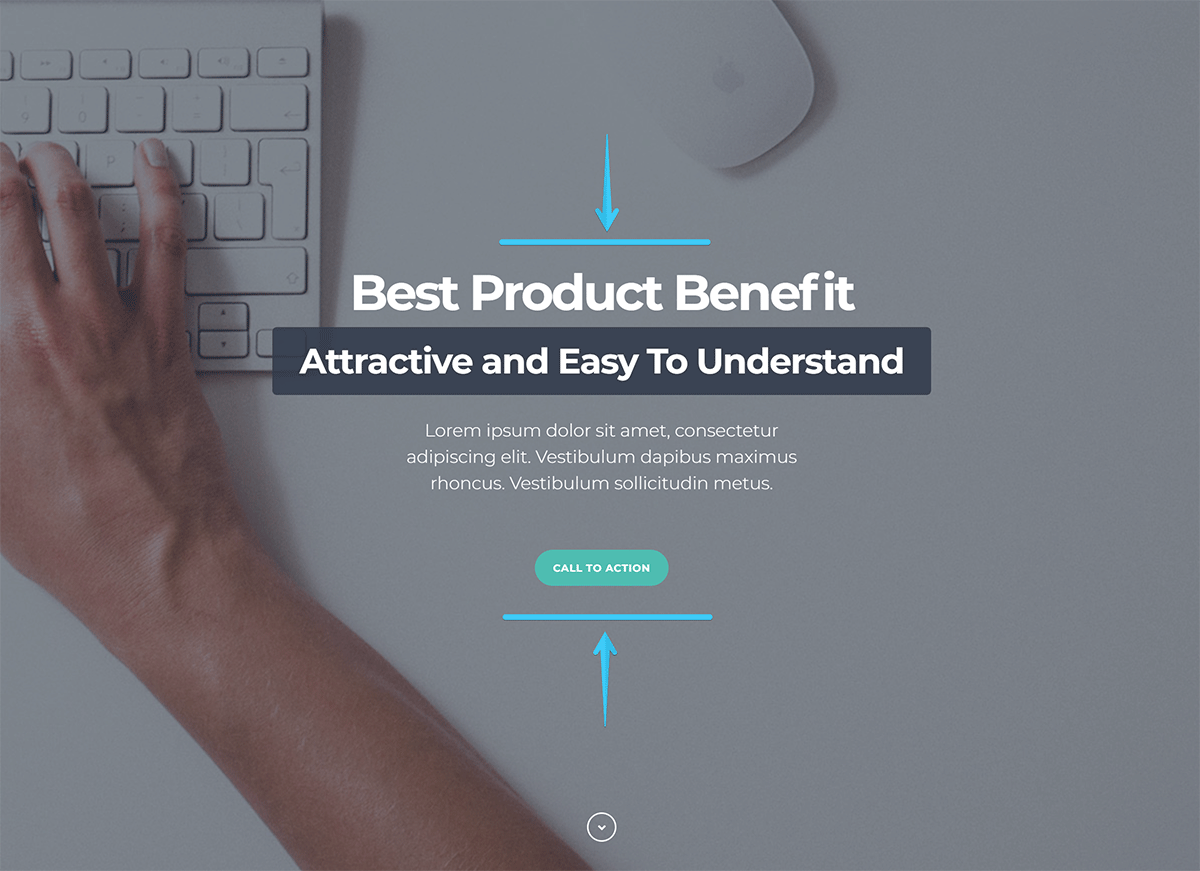 Act2 Vertical Center Sample