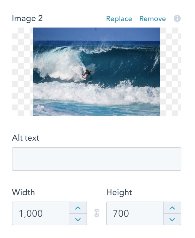 Act2 Page Editor Change Image Image 2