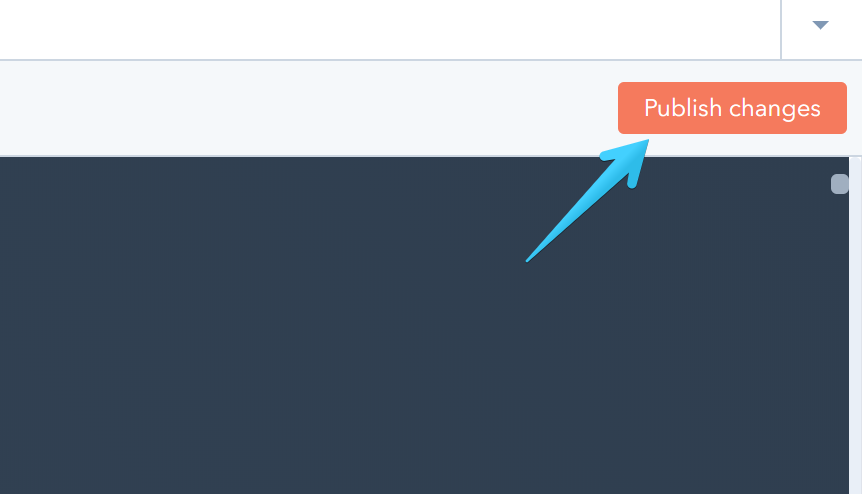Act2.1 Font Awesome 5 Pro Integration - publish CSS changes